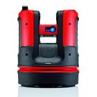 Paquete Leica Disto 3D robotizado